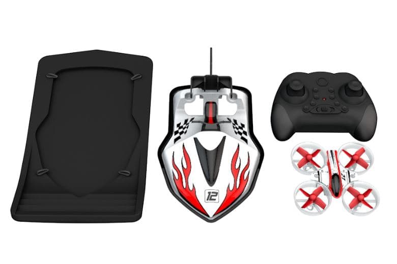 Eachine E015