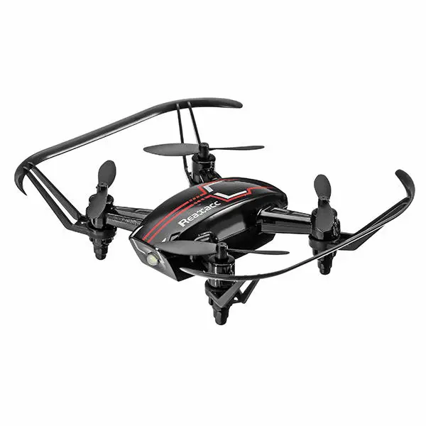 Realacc R10 Mini
